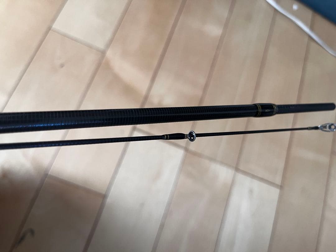 【ベイトフィネスロッド】アブガルシアXROSSFILD-クロスフィールド-