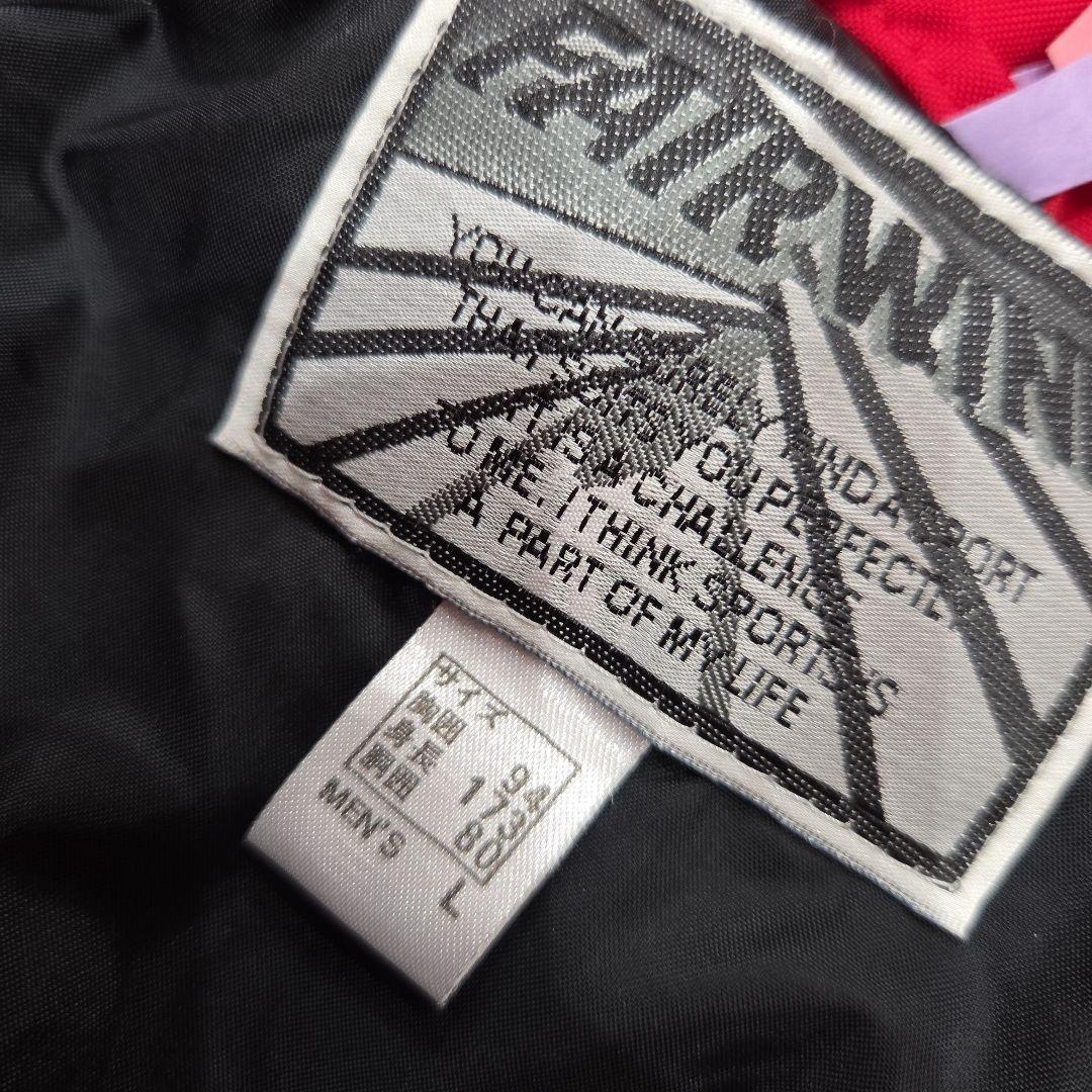 FAIRWIND スキーウェア スノーボードウェア セットアップ　レトロ