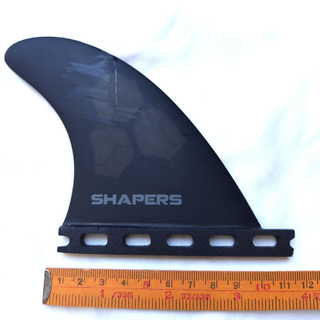 SHAPERS　AM SERIES 　センター欠品