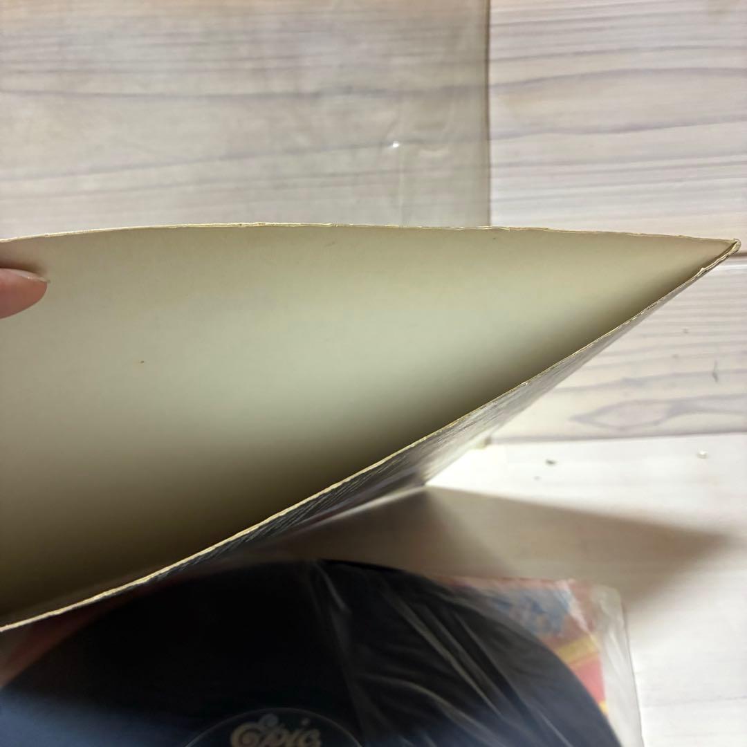 シティハンター★レコード★オリジナルアニメーション・サウンドトラック