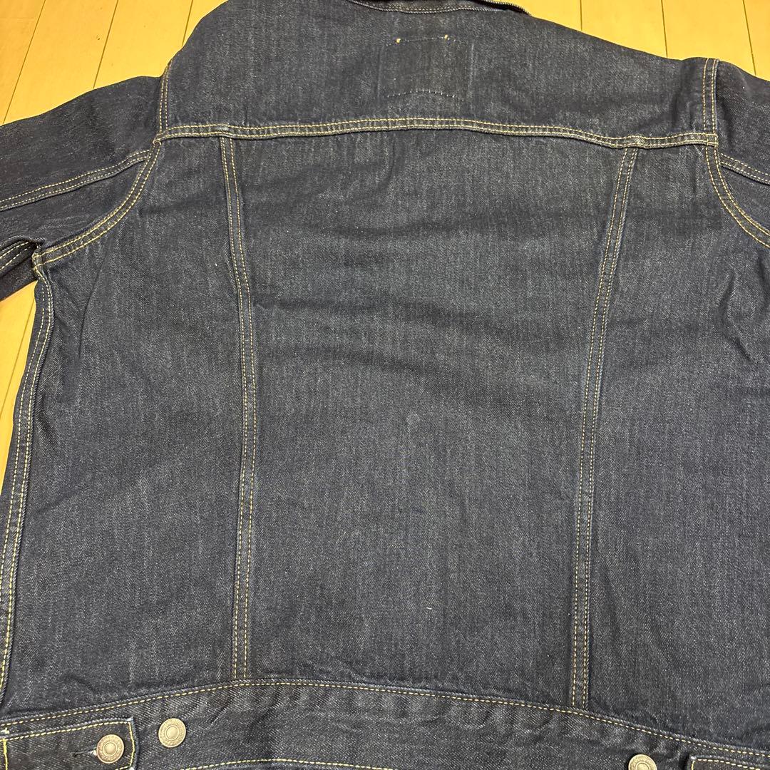 【Levi＇s】TYPEⅢ TRUCKER JACKET