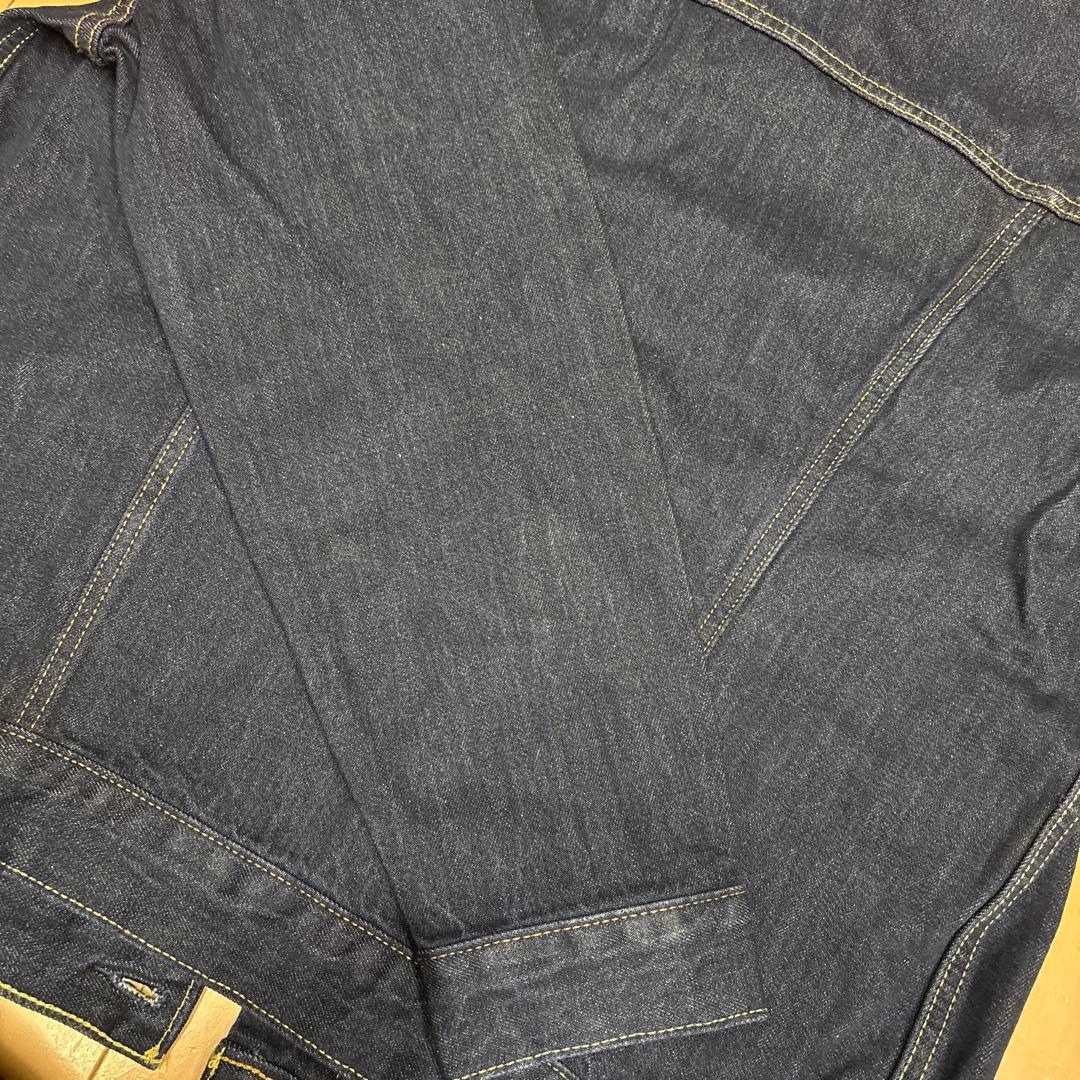 【Levi＇s】TYPEⅢ TRUCKER JACKET