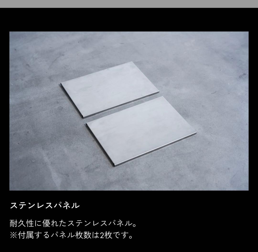 新品‼️TOKYO CRAFTS✨ MFT マルチフレームテーブル