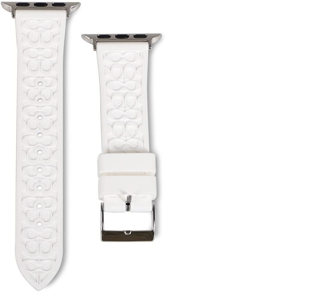 コーチ Coach 　アップルウォッチ　ベルト 14700050 レディース