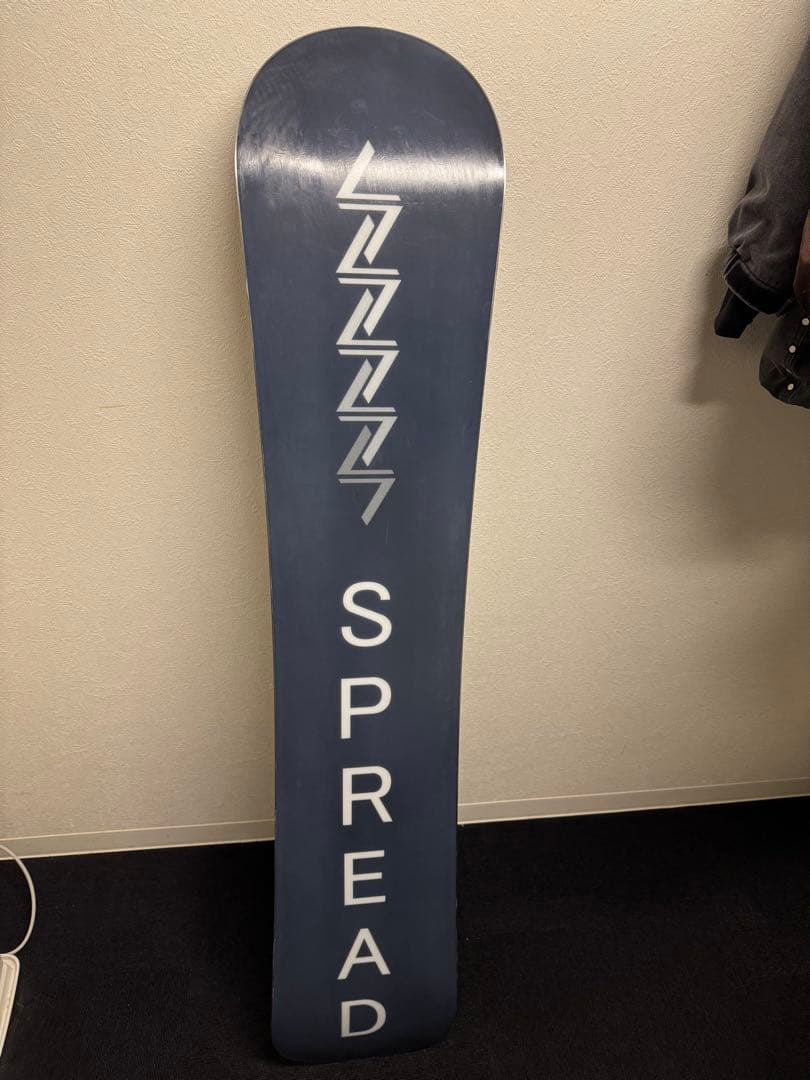 スノーボード Spread Bx 148