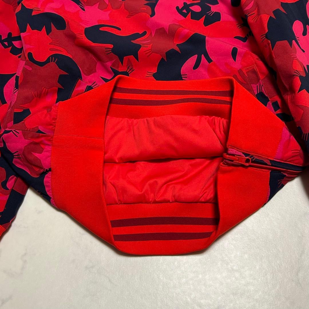 ゴルフウェア2点セット キャロウェイ キュロット ルコック トップス 春ゴルフM