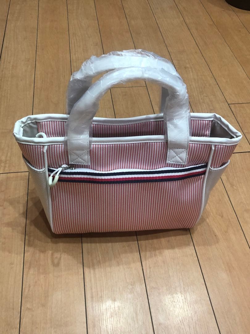 トミーフィルフィガーゴルフラウンドバッグ