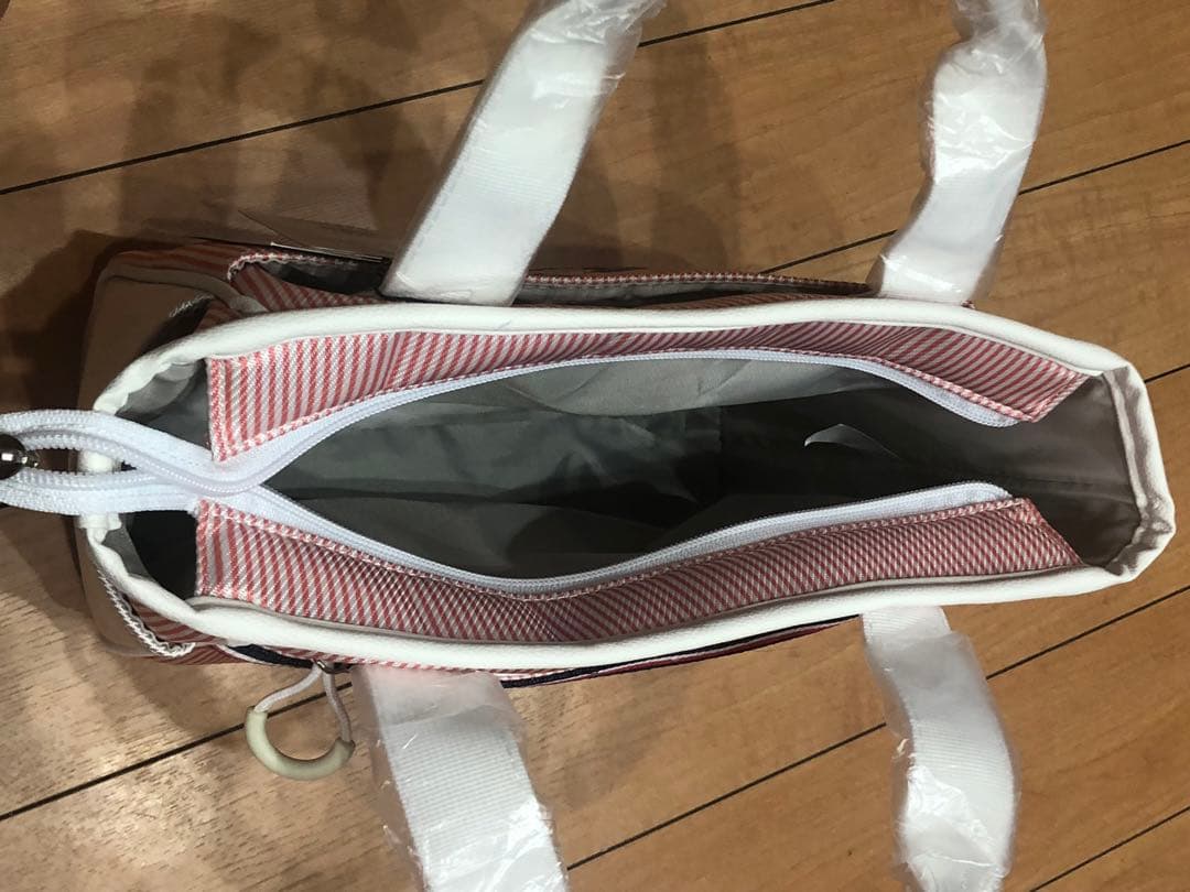 トミーフィルフィガーゴルフラウンドバッグ