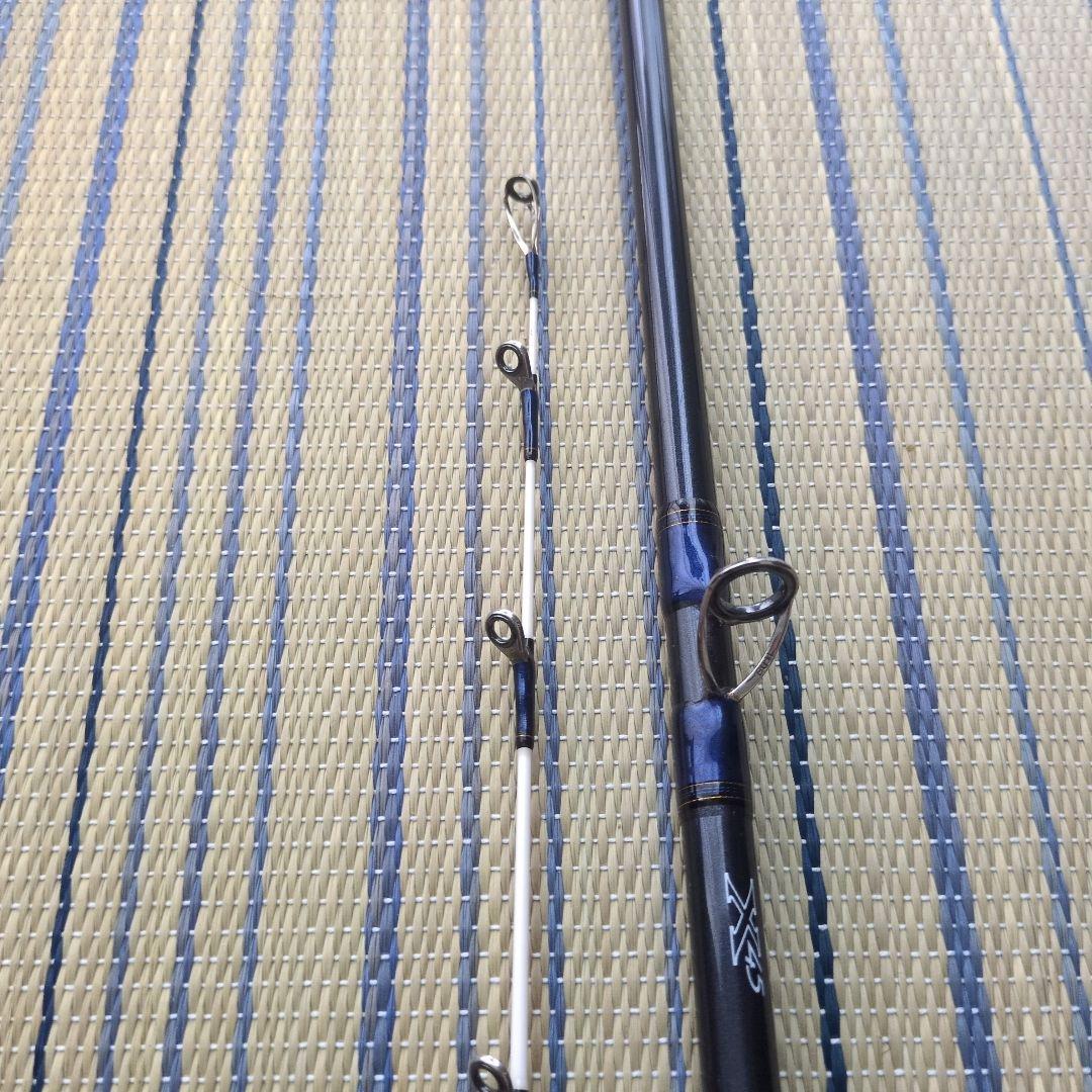 ダイワ　アナリスター　73 50-235