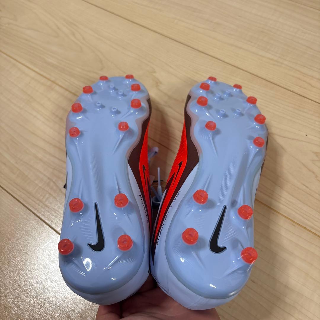 【新品未使用】NIKE ファントムGX 2 Pro AG