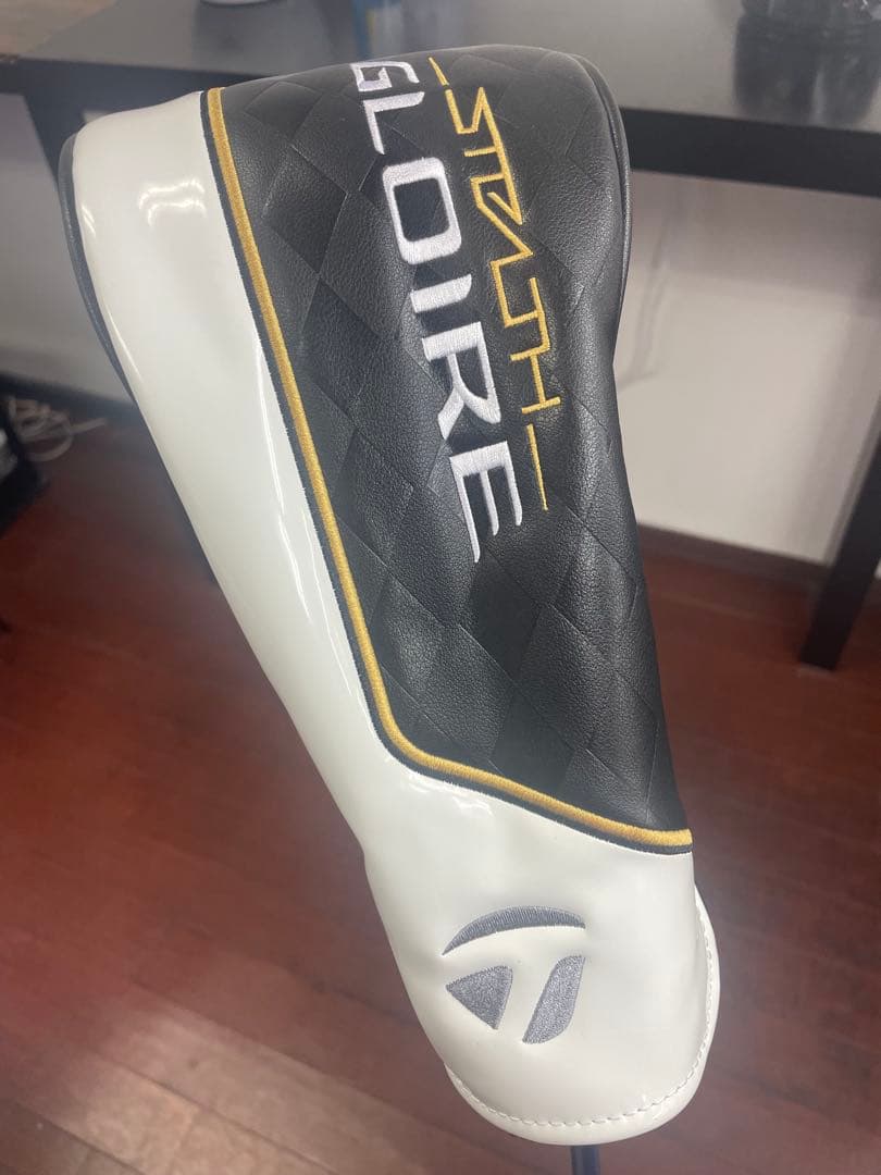 ステルス グローレ プラス ドライバー 10.5° スピーダーNX カスタム品