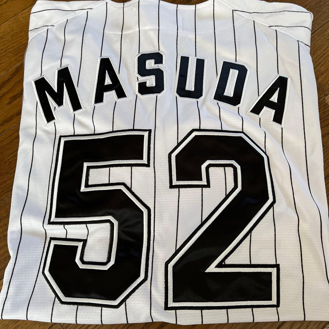 千葉ロッテマリーンズ ユニフォーム