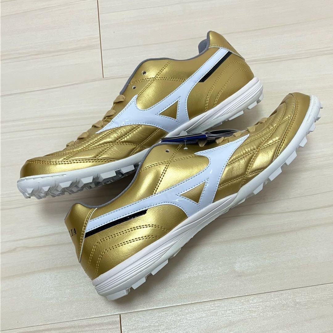 MIZUNO ミズノ モレリア UL JAPAN TF 26.0cm / サラ