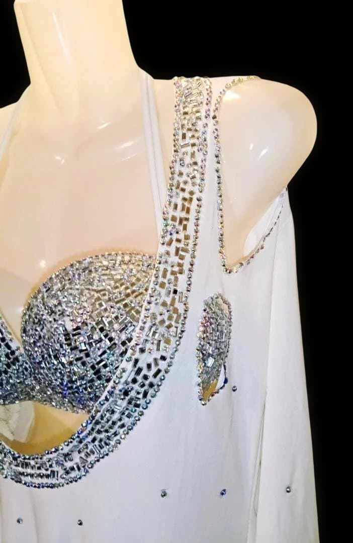 【新品期間限定sale】サイーディ&バラディドレス