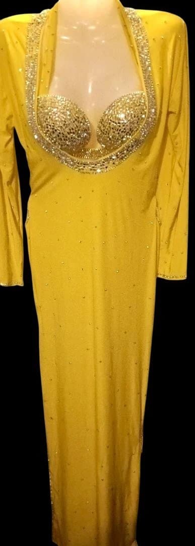 【新品期間限定sale】サイーディ&バラディドレス