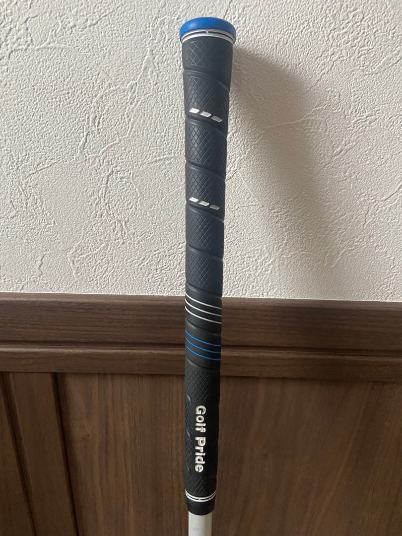 TaylorMade M4 【TOUR AD IZ 6S】 3W 15°