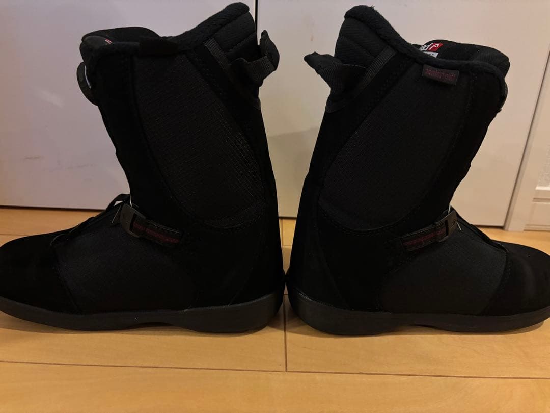 head ヘッド スノーボードブーツ 21〜22.5〜23.5cm 美品
