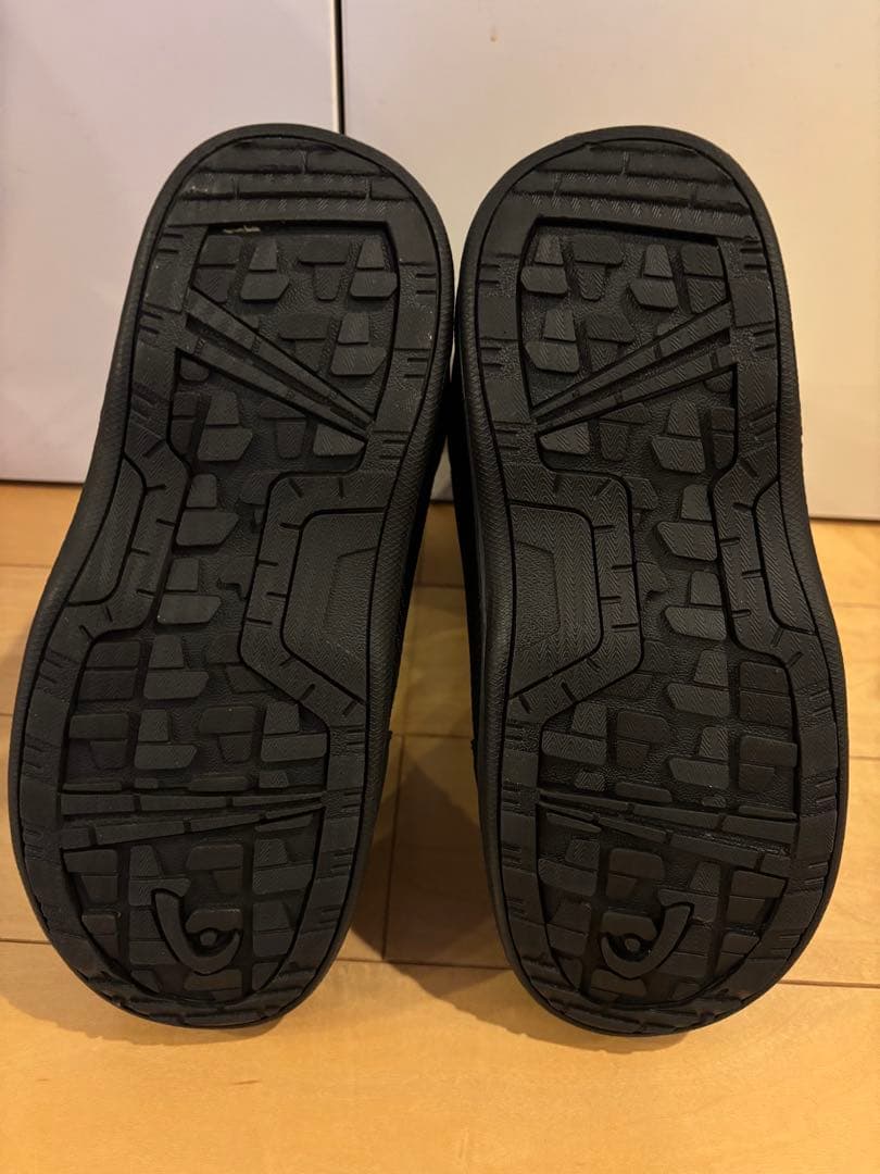 head ヘッド スノーボードブーツ 21〜22.5〜23.5cm 美品
