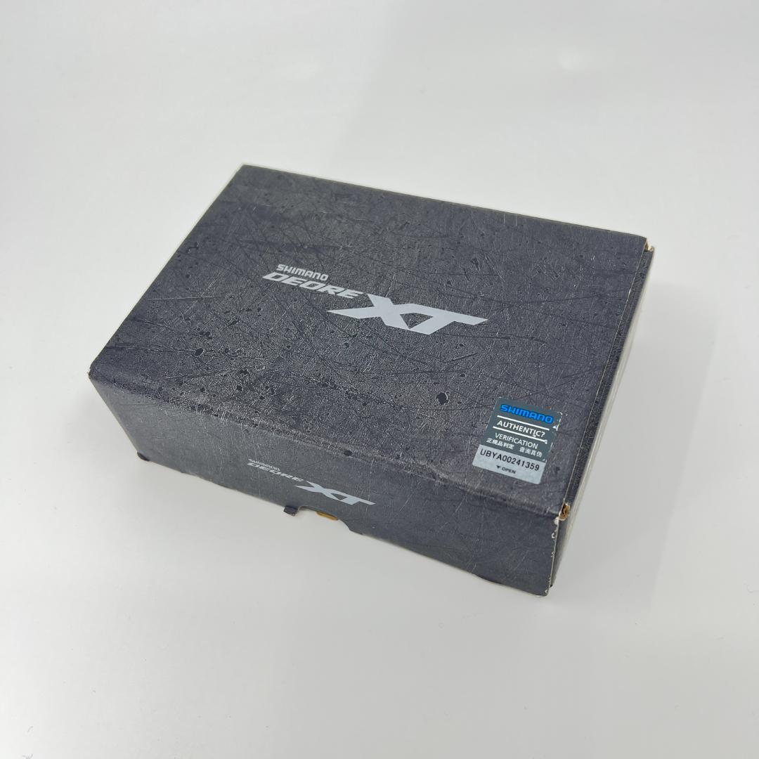 シマノ SHIMANO PD-M8100 ビンディングペダル SPD ペダル