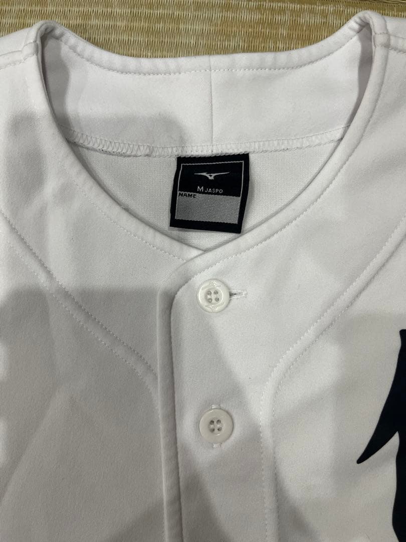 野球　ネーム入り練習着　ユニフォーム　【佐藤】 ズボン　M or L ソックス