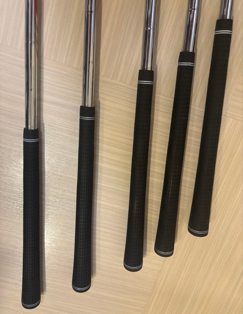 ブリヂストン アイアンセット　241CB 6-P モーダス110S