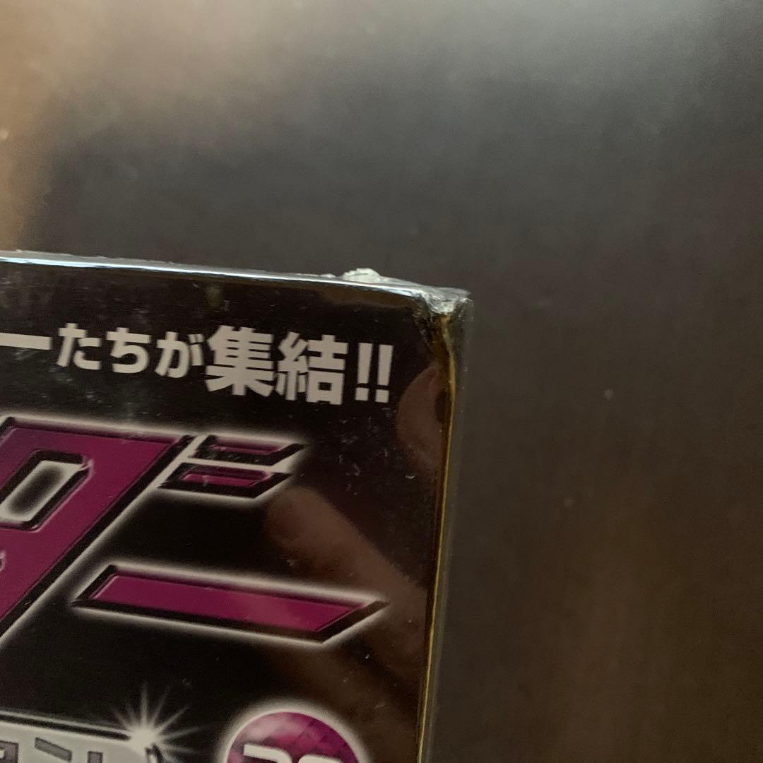 【即購入不可】仮面ライダー　フィギュアコレクション1〜36巻セット　朝日新聞出版