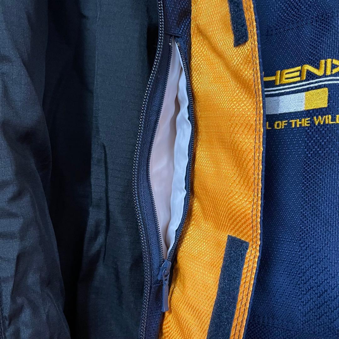 MW-004 PHENIX フェニックス スキーウェア ジャケット L 送料無料