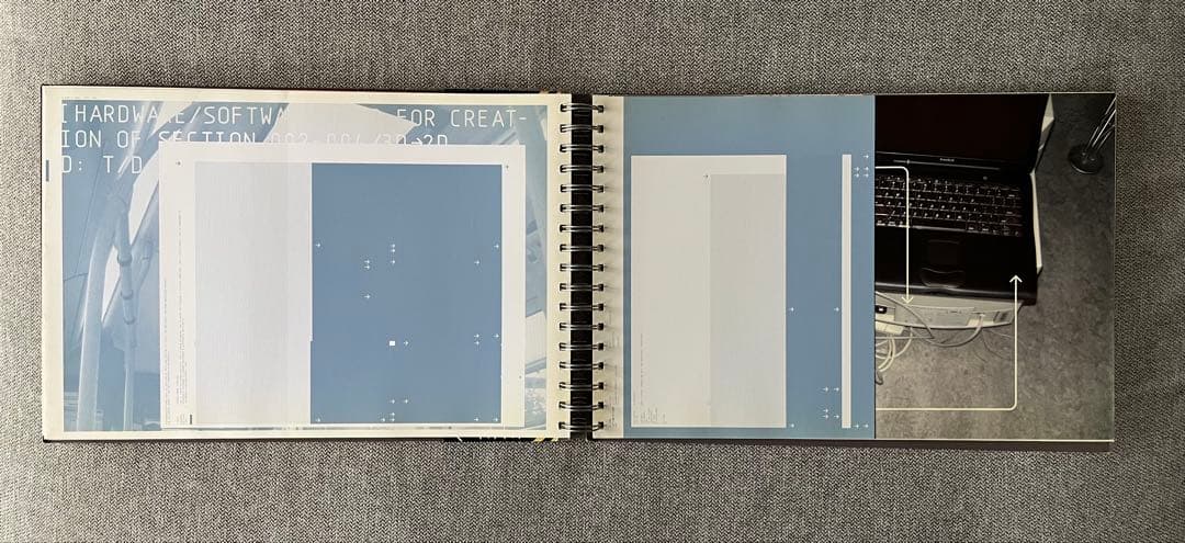 The Designers Republic 3D→2D デザイン作品集