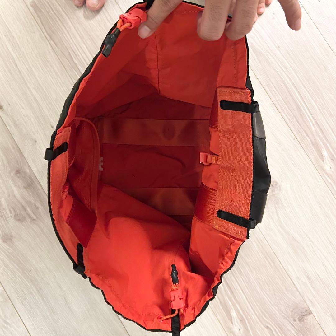 topologie サミットトート　ミディアム　ショルダーストラップセット