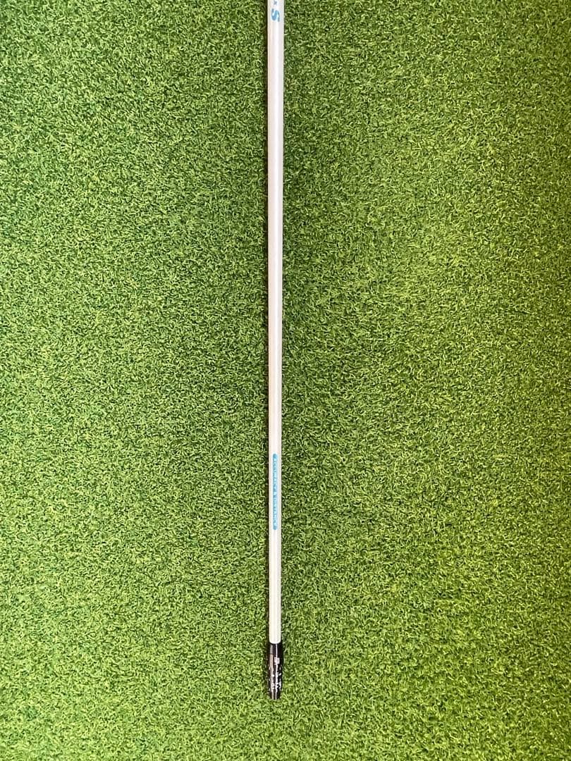 Tour AD HD 6S ツアーAD スリクソン　ドライバー用　SRIXON