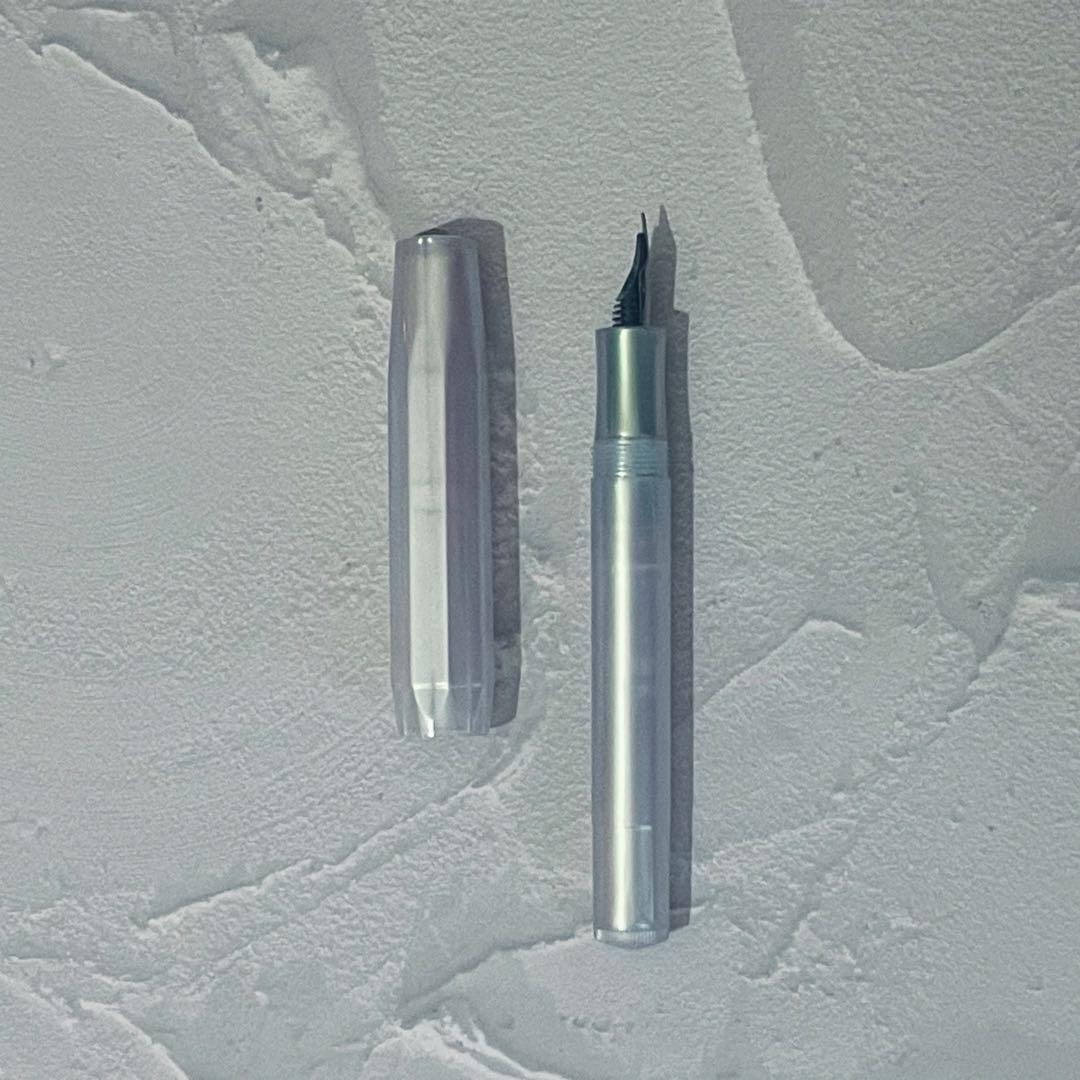 Kaweco カヴェコ スポーツ イリディセントパール EF