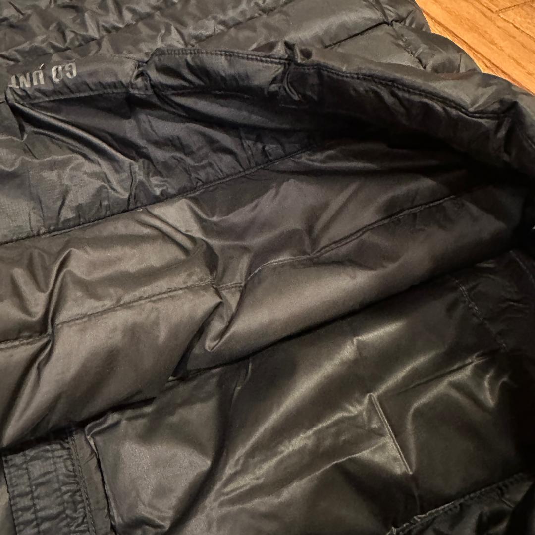 Rapha メンズ エクスプロア ダウンジャケット XL