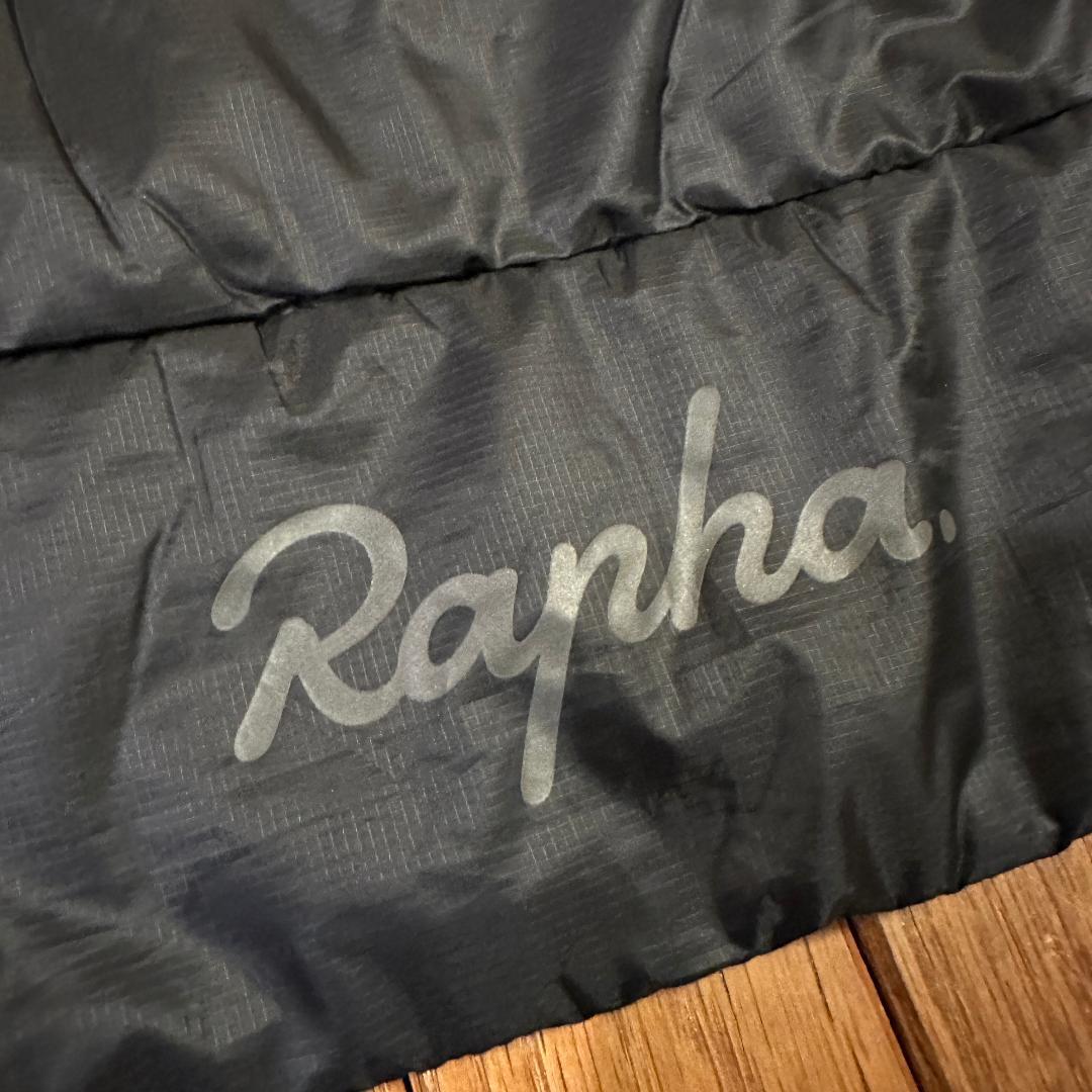 Rapha メンズ エクスプロア ダウンジャケット XL