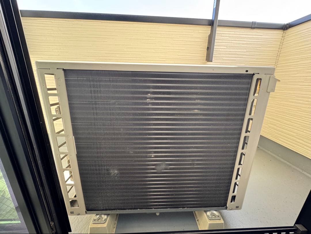 かしてつ【美品 SHARP 2024年モデル】18畳プラズマクラスター