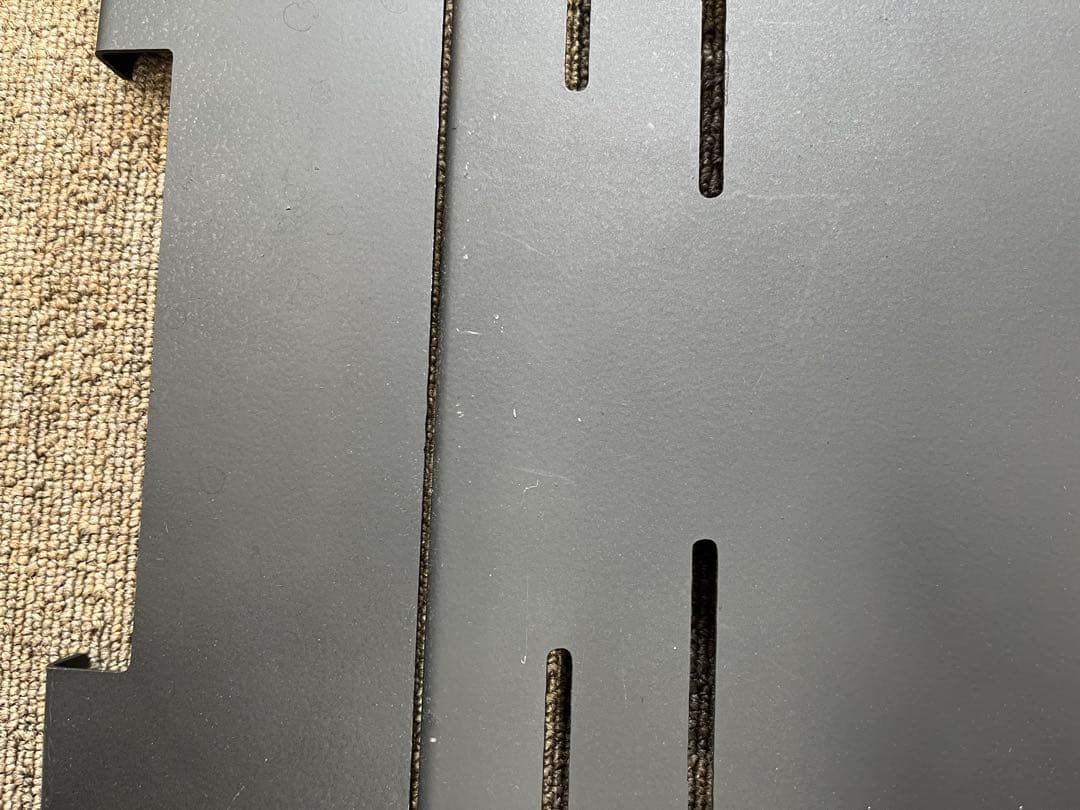 使用一回 WILD OUTDOOR 【おさまるぶりっじ】タフマル用