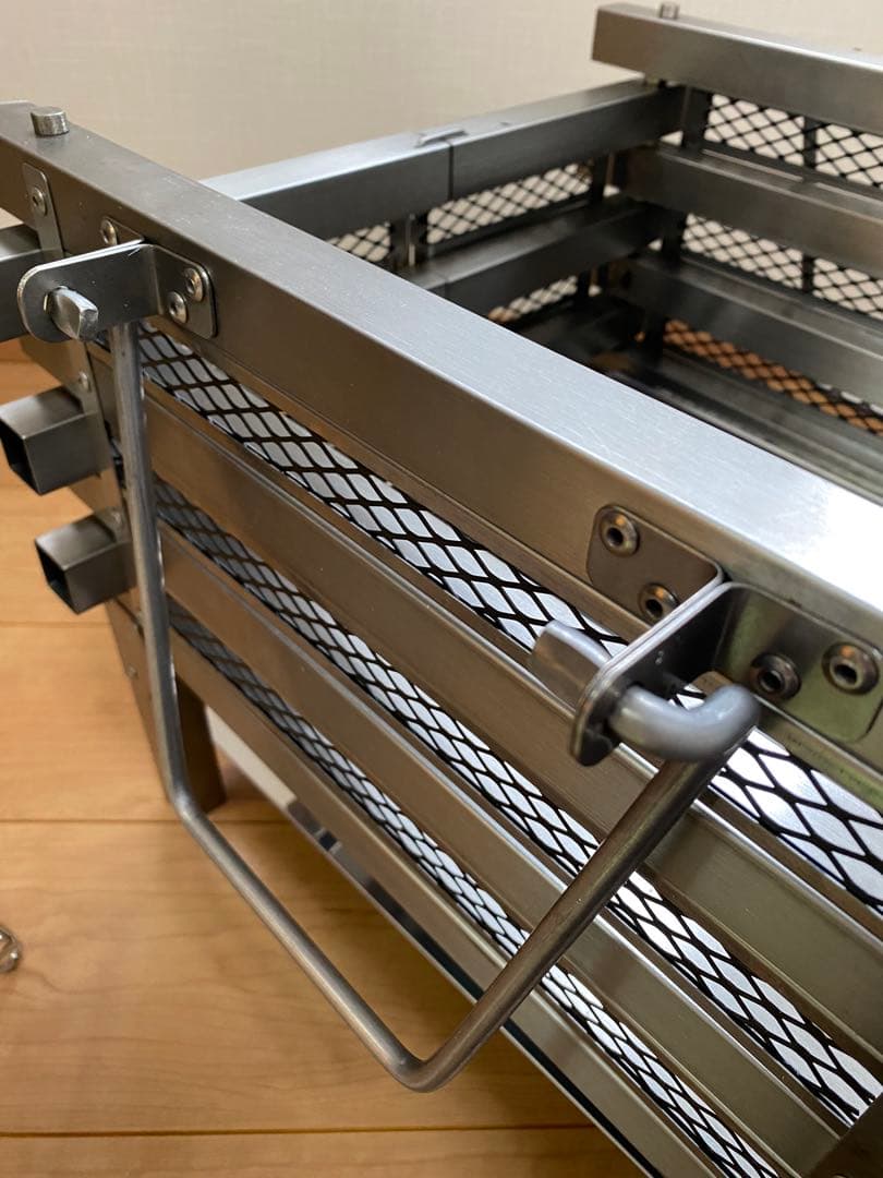 Coleman コールマン ステンレス ファイヤー プレイス 焚き火台