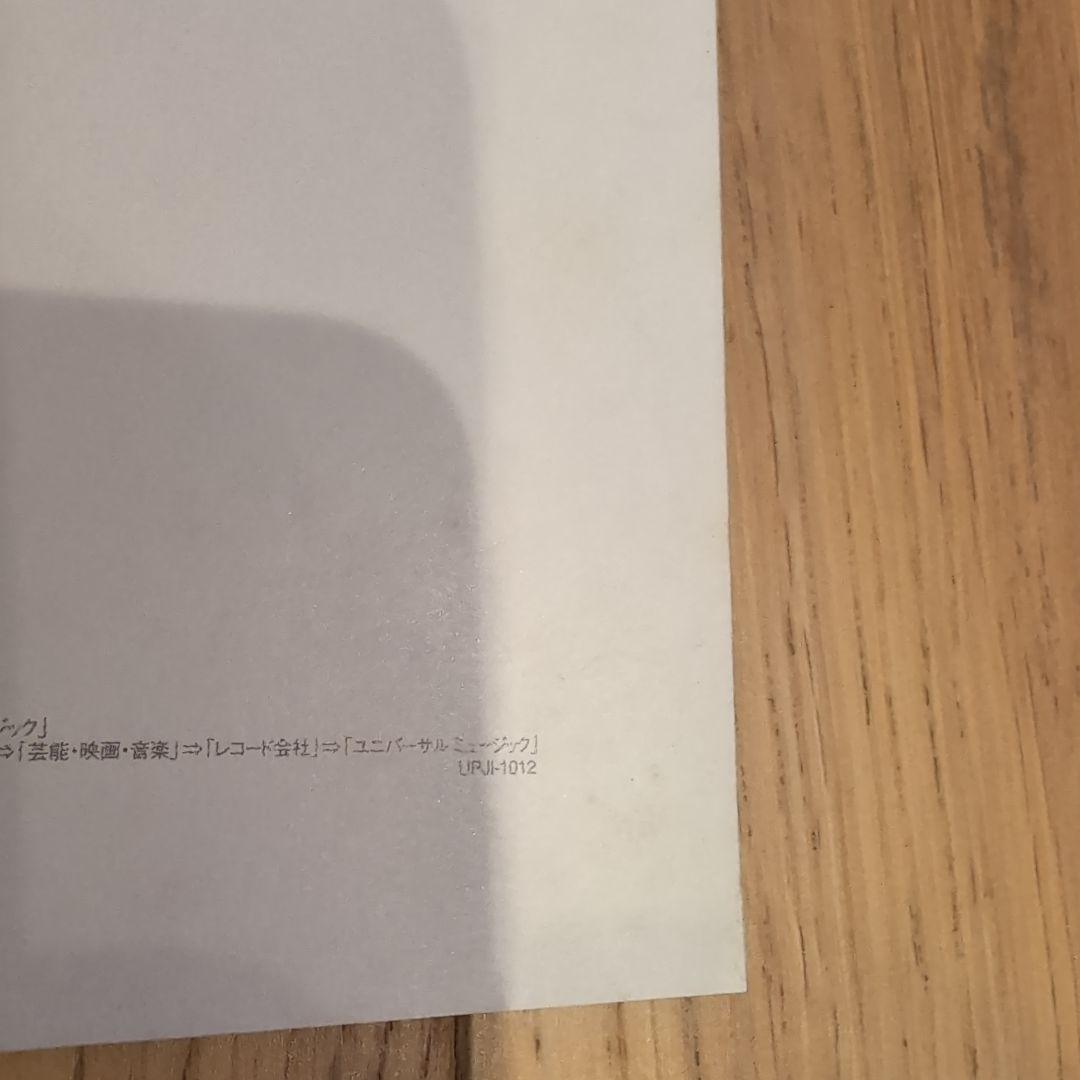 The Birthday NIGHT LINE アナログレコード