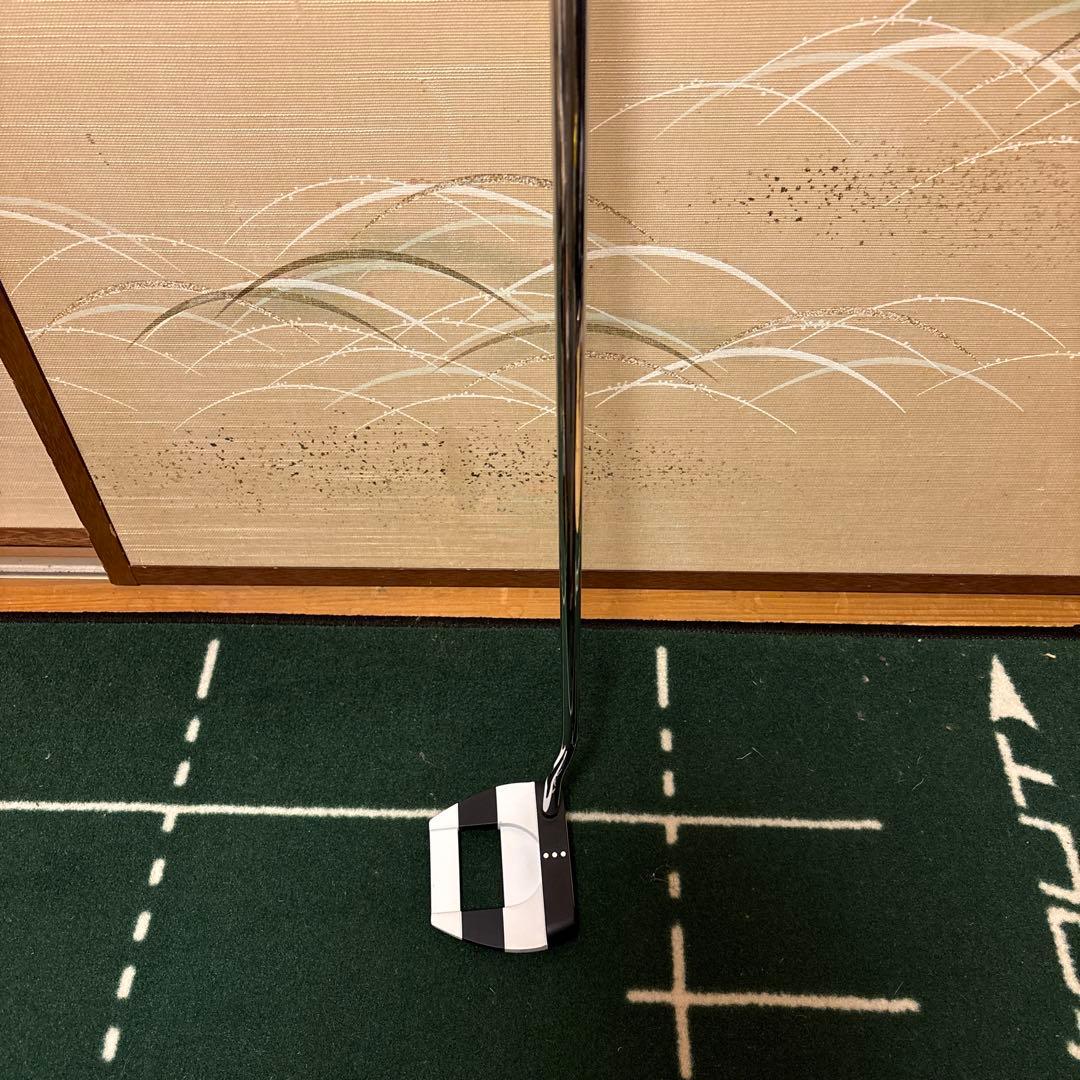 Odyssey Ai-One Jailbird Mini 33インチ