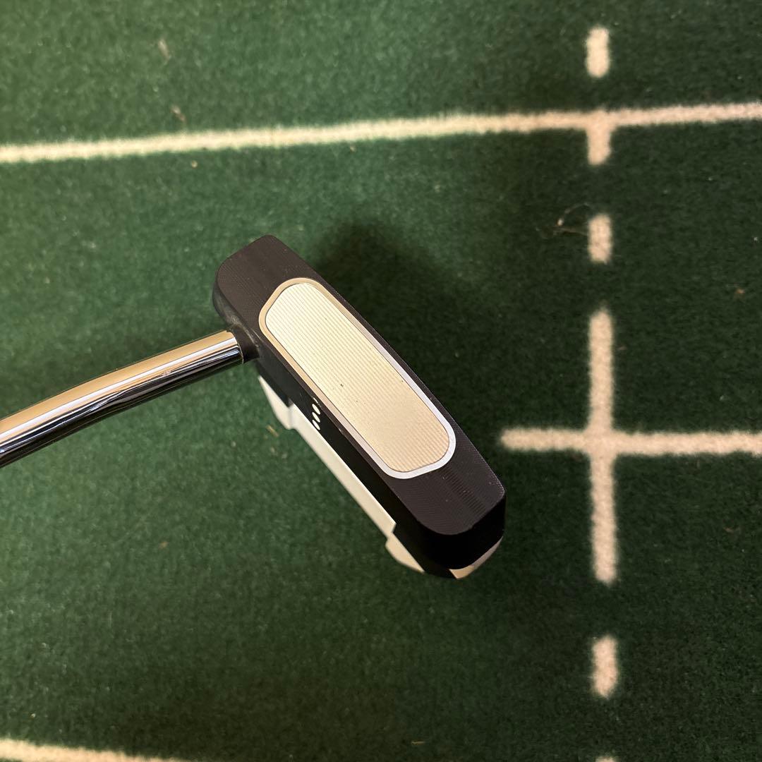 Odyssey Ai-One Jailbird Mini 33インチ