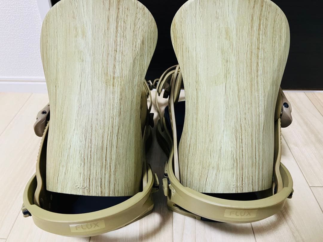 【極美品】FLUX SR 24-25 Mサイズ