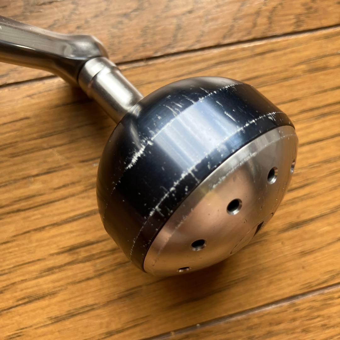 リール 13SHIMANO STELLA SW8000HG