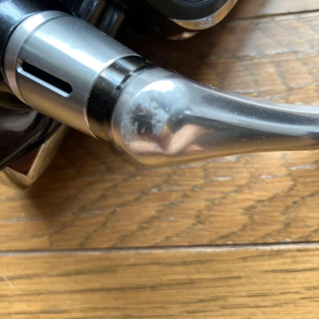 リール 13SHIMANO STELLA SW8000HG