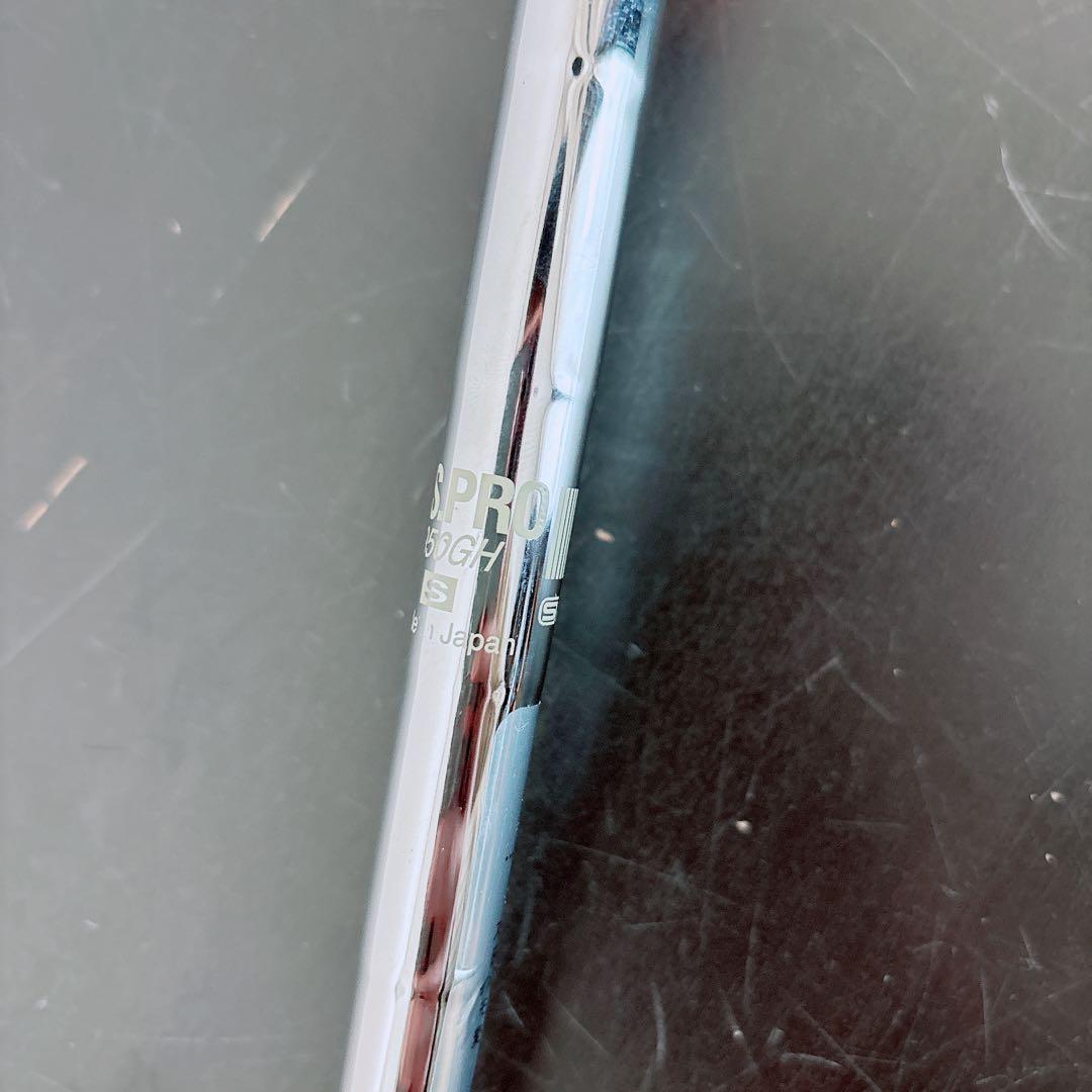 希少 ナイキ ヴェイパー フライ プロ 単品7アイアンN.S.PRO 950GH