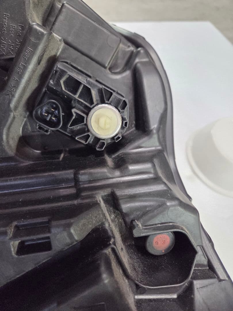 まっつんさん専用 日産 ルークスハイウェイスター右側ヘッドライト