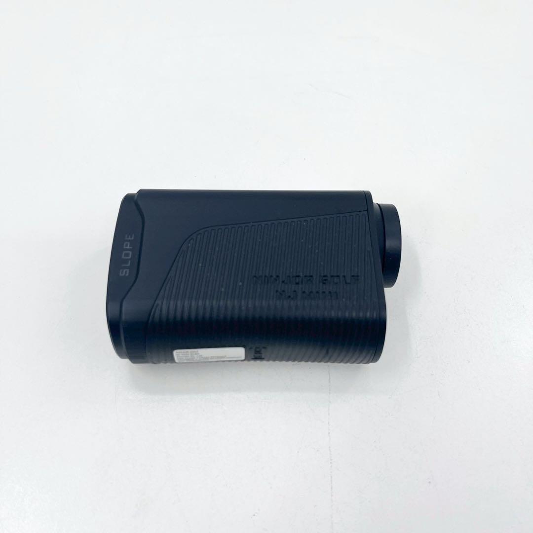 完動品 NINJOR GOLF NJ MINI OLED レーザー距離計