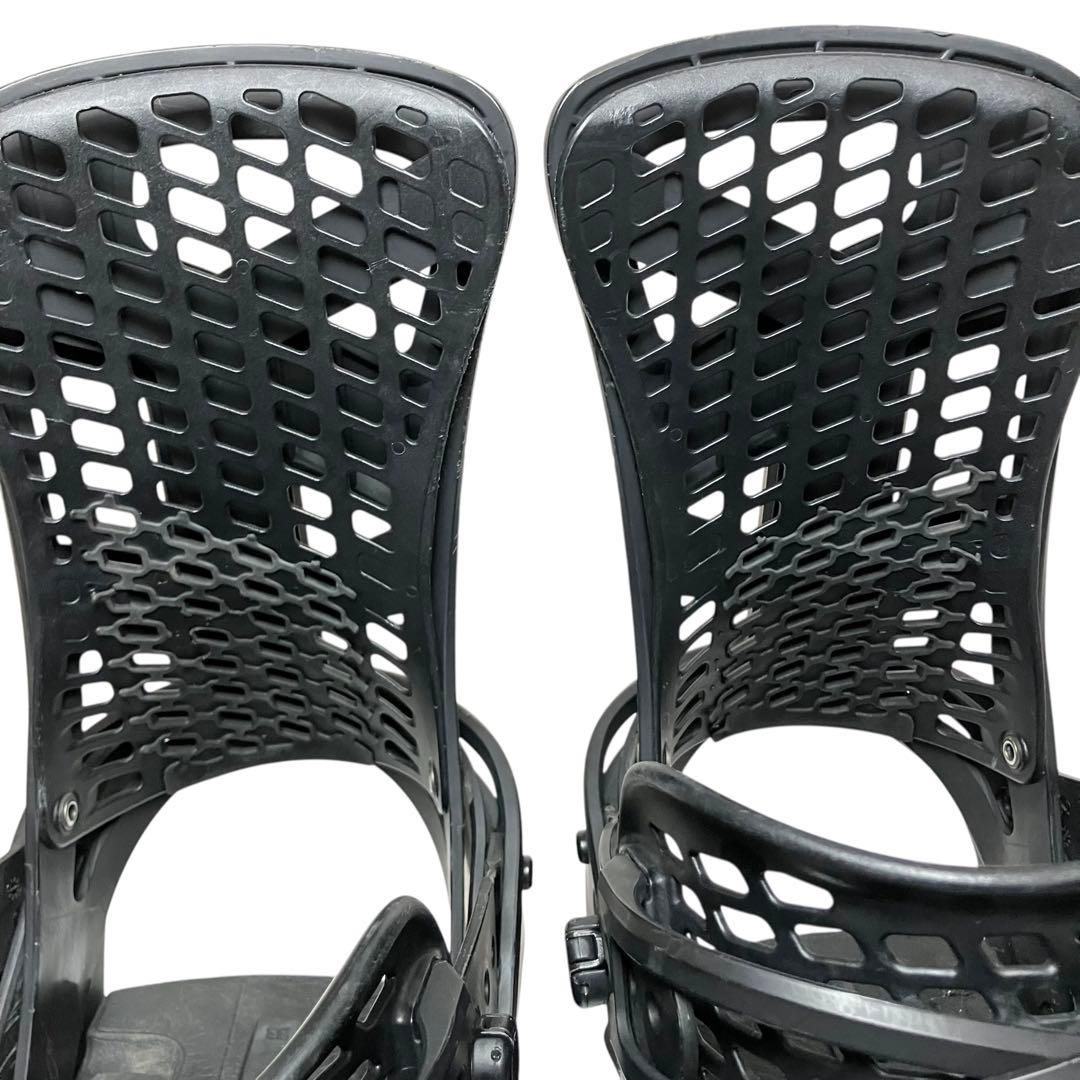 SPREAD スプレッド LTB LTD 151 Burton GENESIS