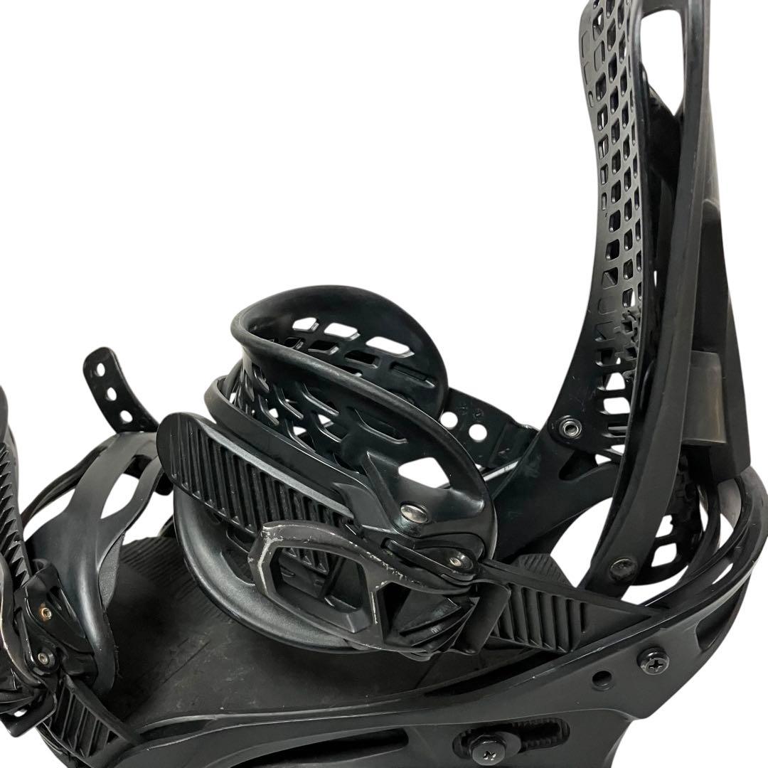 SPREAD スプレッド LTB LTD 151 Burton GENESIS