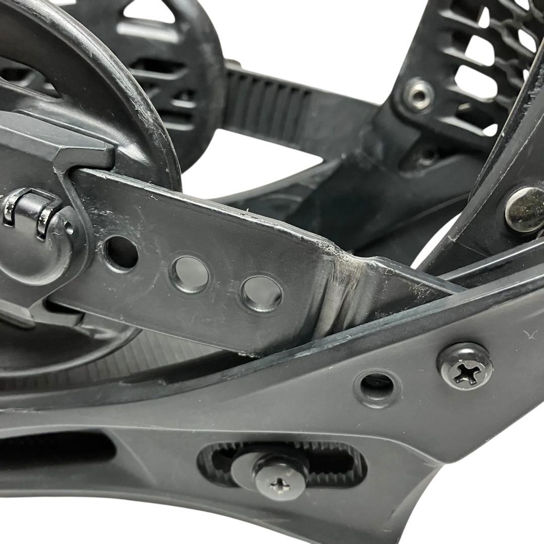 SPREAD スプレッド LTB LTD 151 Burton GENESIS