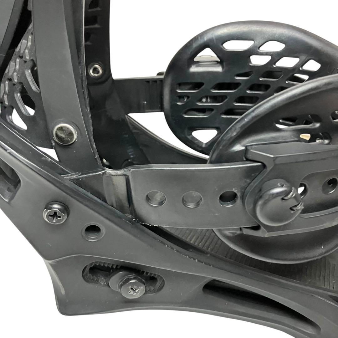 SPREAD スプレッド LTB LTD 151 Burton GENESIS