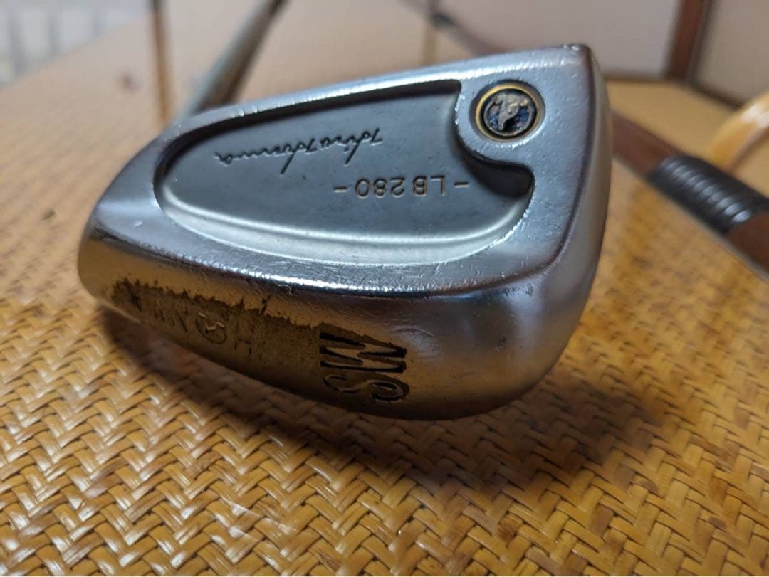 TaylorMade テーラーメイド　メンズゴルフクラブセット　初心者